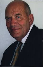 Clenner Val Currie (1944-2015)