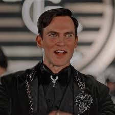 460 Julie and the phantoms ideas