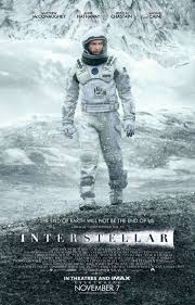 Wallpaper hd of actress, spacesuit, anne hathaway, interstellar movie, screenshot. Movie Review Interstellar