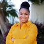 Profile Picture of The AOS introduces Diversity and Inclusion Coordinator Amani Edwardson Google