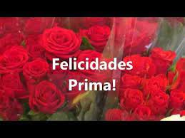 Feliz Cumpleanos Prima Youtube Youtube Todos quieren sentirse importante en su cumpleanos. feliz cumpleanos prima youtube youtube