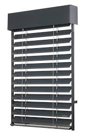 ₹ 65/ square feet get latest price. External Horizontal Blinds Shading Family Houses And Administrative Buildings Isotra Com