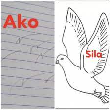 Drawing is a complex skill, impossible to grasp in one night, and sometimes you just want to draw. Trip Ko Lang Paramihan Daw Ng Drawing Ng Ibon Facebook