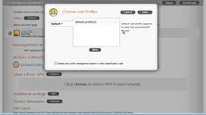 Aerohive Demo 02 Ssid With Psk And Open Guest With Cwp Wireless Networking Networking User Profile