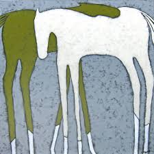 WILDE MEYER GALLERY: “Positivity” - Cowboys and Indians Magazine