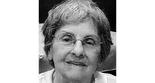 Audrey Arrigo Obituary (1928