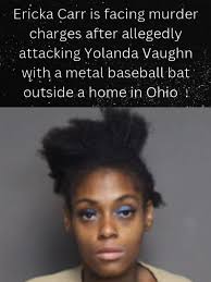 Ericka Cox Bethel Ohio