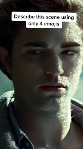 Por Que Ira Tiene El Cuerpo De Edward