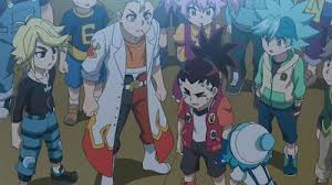 Beyblade burst turbo, known in japan as beyblade burst super z today beyblade burst turbo 3 new episodes will be shown by marvel hq so why you uploading best quality anime's in tamil only why not in hindi most of the. Beyblade Burst Turbo Episodes
