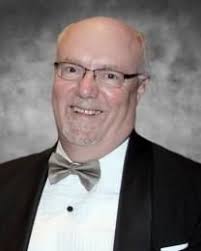 Roger Dube Obituary (1954