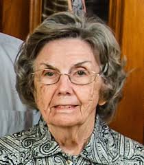 Obituary information for Agnes Baumann