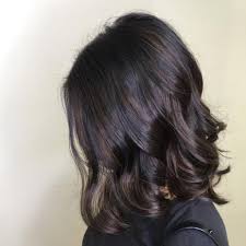 Having short hair can sometimes cut your options short when it comes to styling for a major event in your life. Rosegold Balayage Short Hair Riwaz S Hair Dressing Facebook