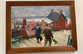 Gevarieerd werk Ben Koppelman in expo Ter Aar