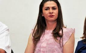 Ana gabriela guevara será la titular de la comisión nacional de cultura física y deporte (conade) durante el próximo sexenio, luego de ser escogida por andrés manuel lópez obrador. Coalicion Pt Morena No Dejara A Guevara Fuera De La Eleccion El Sol De Hermosillo Noticias Locales Policiacas Sobre Mexico Sonora Y El Mundo