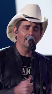 Brad Paisley Giving Us A Tour of His Music Studio