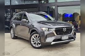 Image result for Machine Gray 2023 CX-90
