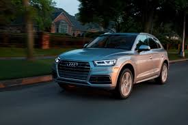 2020 Audi Q5 Review Trims Specs And Price Carbuzz