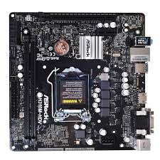 Supports 9th and 8th generation intel® core™ processors (socket 1151). 1151v2 Asrock H310m Hdv