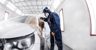 Our sole mission is to provide car care services to keep the cars fit and healthy and customers happy. Collision Center And Body Shop At Anderson Ford In Lincoln Ne