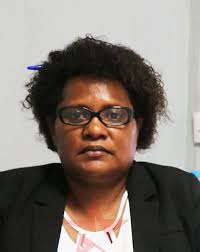 Emma Garo named 2018 'woman of courage' in Solomon Islands