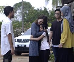 Mempersembahkan karya terbaru dari md pictures, 'surga yang tak dirindukan 3' premier eksklusif 16 april 2021 hanya di. Cari Aku Di Syurga Home Facebook
