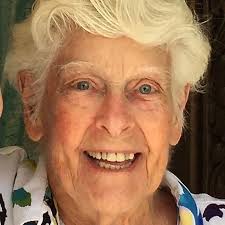 Remembering CAROL COLLINS ROBINSON