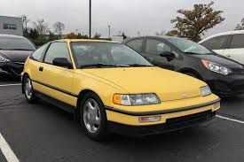 Image result for Bright Yellow 1990 Truck