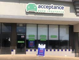 Account means the account with cwg to which you authorize a bill payment to be directed. Acceptance Insurance Home Facebook