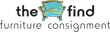 The Find Consignment Is A High End Furniture And Home Decor Consignment Store In The Heart Of Sw Florida At With Images Consignment Furniture Bonita Springs Retail Therapy