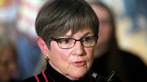 Kansas Gov. Kelly issues partial veto of GOP education plan, triggering  potential legal battle