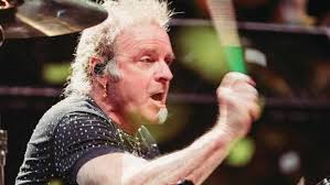 10 Albums That Changed My Life: Joey Kramer of Aerosmith