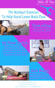 Pin On How To Correct Back Pain Through Exercise Natalie Jill