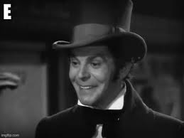 Cast your votes. 1938 vs 1951. A Reginald Owen vs B Alastair Sim. C Gene  Lockhart vs D Mervyn Johns. E Barry Mackay vs F Brian Worth. G Terry  Kilburn vs H