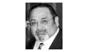 Ricardo Partida Obituary (1953