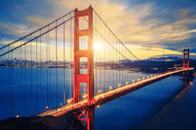 We did not find results for: Famous Golden Gate Bridge At Sunrise Golden Gate Bridge Wallpaper Bridge Wallpaper Golden Gate Bridge