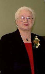 Obituary for Catherine "Marie" (Doherty) Clancy