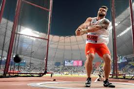 Maybe you would like to learn more about one of these? Dominacja Pawla Fajdka W Finale Rzutu Mlotem Kazdy Zmierzony Rzut Dalby Mu Zloto Lekkoatletyka Sport Pl