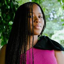 Social: purple — Stories