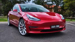 Safety is the most important part of the overall model 3 design. Driven 2019 Tesla Model 3 Performance Is Charged With Appeal Carscoops