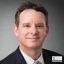 Jeff Ryder: GM Defense Arm Eyes Addressable Military Vehicle, Tech Market