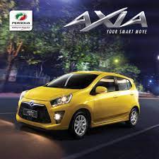 Tetapi, penjualan perodua kancil berhenti pada tahun 2009 dengan penjualan sebanyak 722,223 buah, dan ia telah bertukar kepada perodua kelisa. Ada Tak Pemilik Pertama Perodua Axia Disini Jom Kongsikan Pengalaman Anda Bersama Kami Funtasticko Net