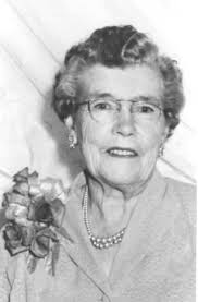 Bertha Mary Nelson Hoopes (1876-1971)