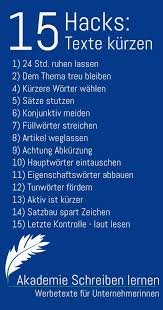 So Geht Texte Kurzen 15 Tipps Sofort An Deinem Text Anwenden In 2020 Buch Selber Schreiben Schreibtipps Schreiben Lernen