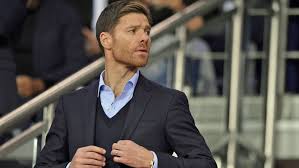 Fue un placer y un honor compartir centro del campo contigo. Bundesliga Former Bayern Munich Pass Master Xabi Alonso On Jupp Heynckes Joshua Kimmich And Germany S World Cup Chances