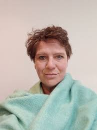 Lorraine Hackett, Psychotherapist, Dublin, County Dublin, D02