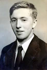 Donald Franklin Obituary