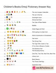 You will be needing just one copy of these answers. Pin On Free Printable Baby Shower Games