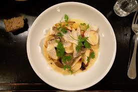 Le Maquis Paris By Mouth
