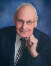 Obituary information for Gaylord W. Oestreich