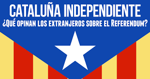 Resultados del referéndum en catalunya: Einer Von Drei Auslandern Stimmt Fur Die Volksabstimmung In Katalonien